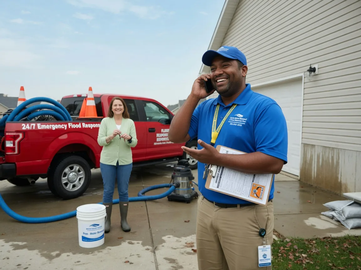 Storm Damage Water Removal Jeffersonville, NY FAQs